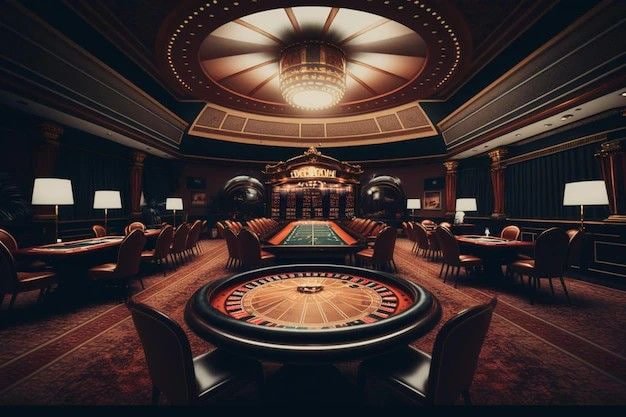 hp 15 Hamari Live Casino Lobby mein Kya Milta Hai